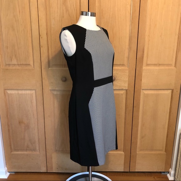 ILE New York Dress size 10 - Picture 4 of 6